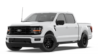 2026 Ford F-150® External Image 2